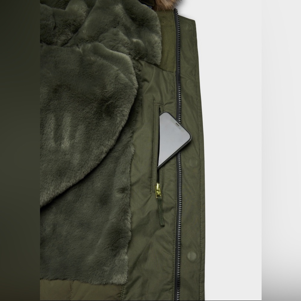 Jacket - Picture 3 of 4